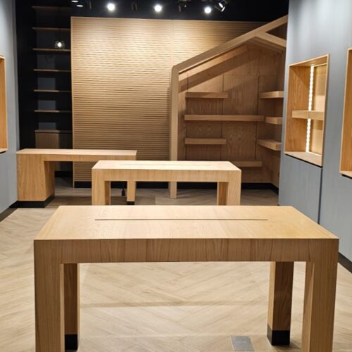 Blustore 1