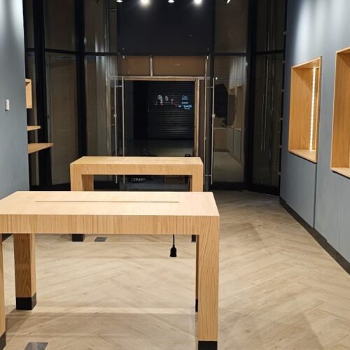 Blustore 2