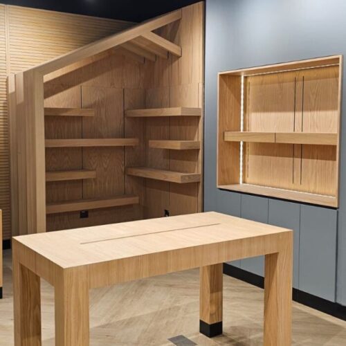 Blustore 3