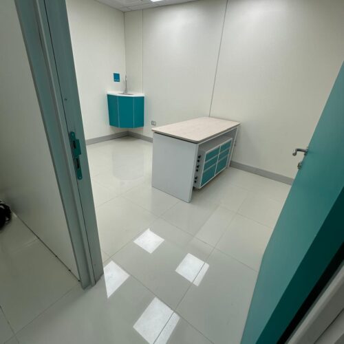 RedSalud 29
