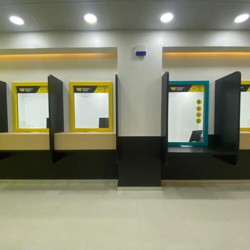 Western 8